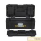 STANLEY CASSETTA ESSENTIAL C/CERNIERA METALLO 19"