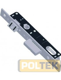 SERRATURA OMEC CATENACCIO E SCROCCO 2M mod. 352 E-15