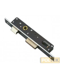 SERRATURA OMEC CATENACCIO E SCROCCO REG mod. 530 E-30 F16