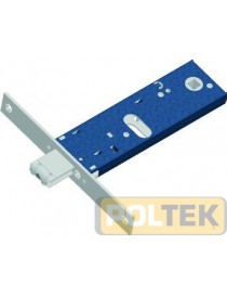 SERRATURA OMEC RULLO REG. CON MANDATE mod. 795 E-70