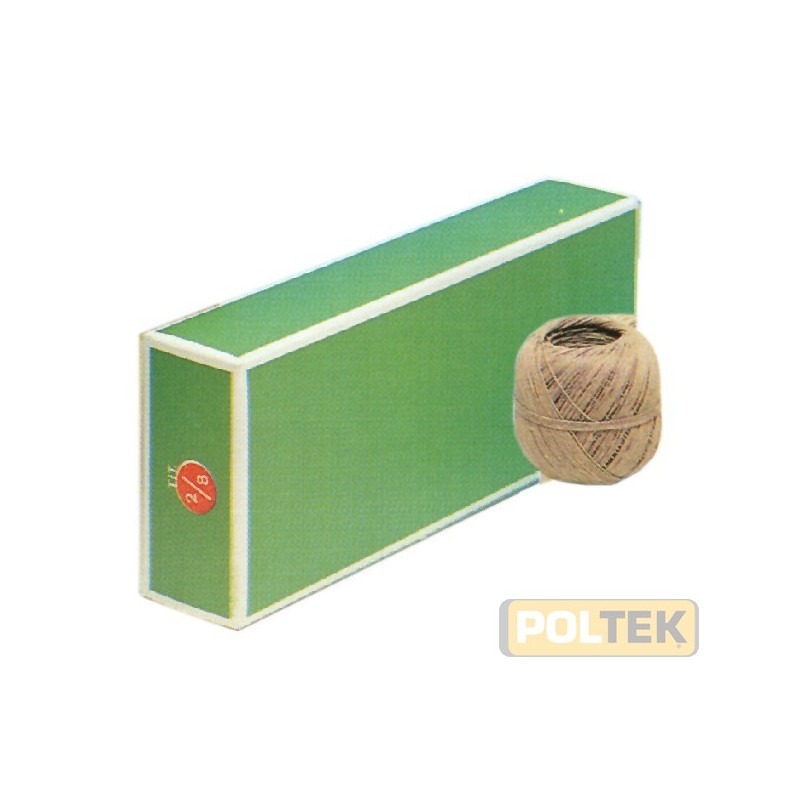 Scatola contiene 10 rotoli