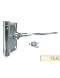 IBFM SPINGIPORTA A MOLLA ZINCATO n.3 mm 120x235