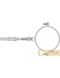 COLLARI PESANTI CPT 3/8" pz.2