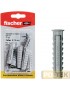 TASSELLO FISCHER BLISTER SX PLUS 6 (pz.30)