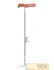 TASSELLO FISCHER DUOTEC 10