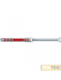 TASSELLO FISCHER DuoXpand 8x100 T