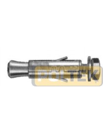 TASSELLO FISCHER SLM CON VITE T.E. 8