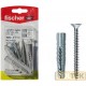 TASSELLO FISCHER BLISTER UX 8x50 S/10 (pz.8)