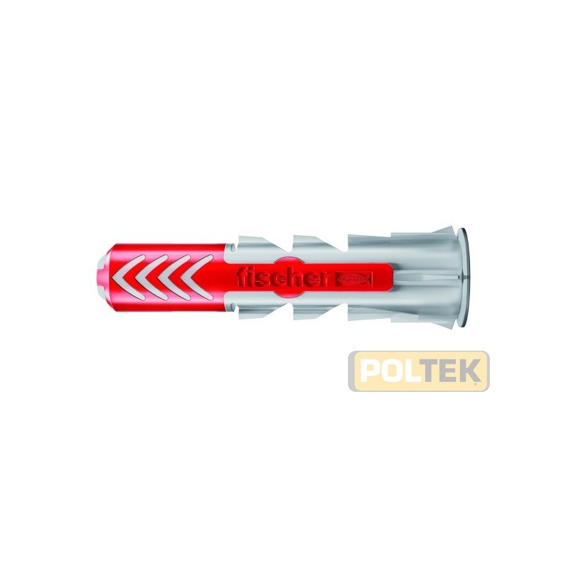 Tassello bi-materiale.