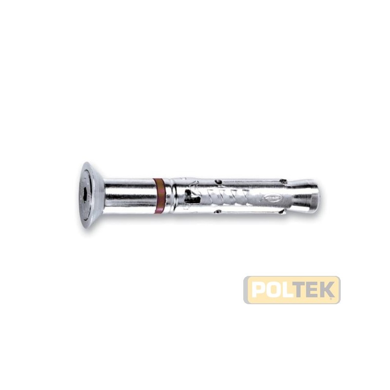 TASSELLO FISCHER TAM-SK TESTA SVASATA 6/30