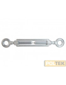 TENDITORE ZINCATO DUE OCCHI 5 MA