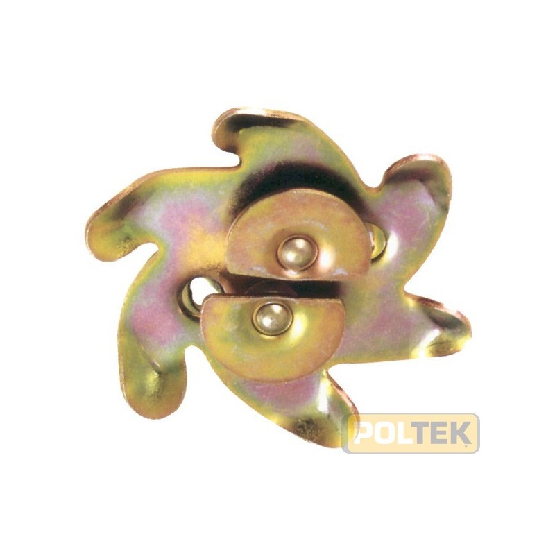 Per filari medio corti filo di diametro fino a 3 mm.