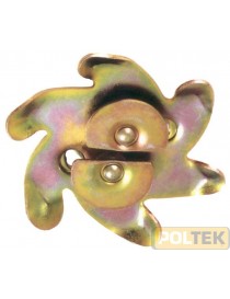 Per filari medio corti filo di diametro fino a 5 mm.