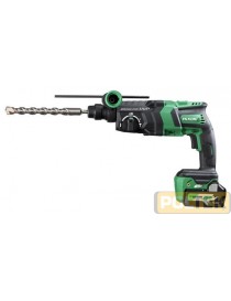 HIKOKI TASSELLATORE BATTERIA DH36DPE SOLO CORPO