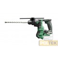 HIKOKI ULTRA COMPATTO TASSELLATORE DH18DPA SOLO CORPO