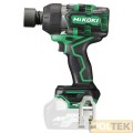 HIKOKI AVVITATORE IMPULSI WR36DE SOLO CORPO