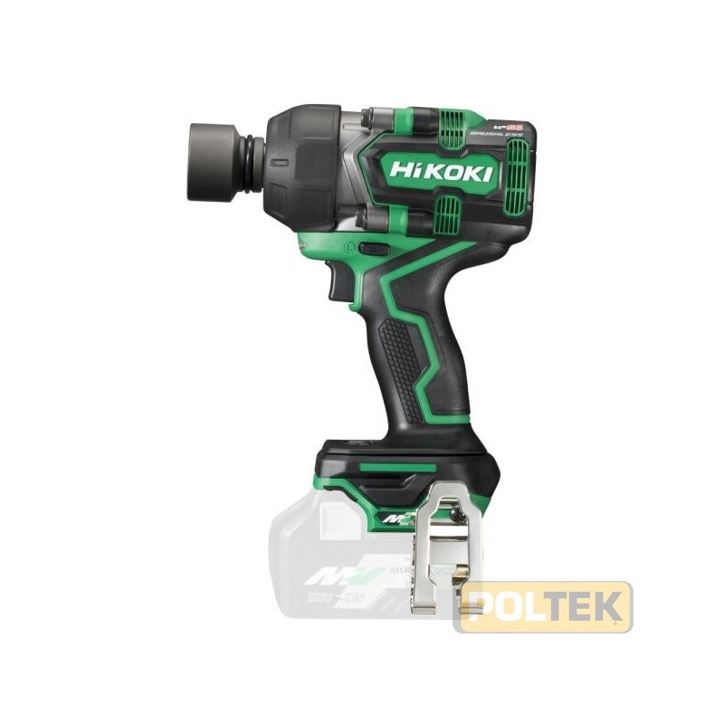 HIKOKI AVVITATORE IMPULSI WR36DE SOLO CORPO