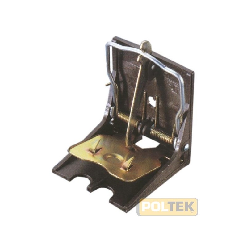 TRAPPOLA SENTINELLA FURBA GRANDE