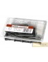 CHIODO ACCIAIO CONFEZIONE g 250 3,7x80