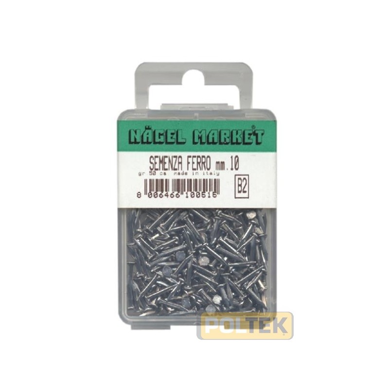 BUSTA g 50 SEMENZA 16