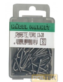 BUSTA g 50 CAMBRETTE 11x16