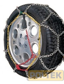 CATENA DA NEVE LAPPON 9mm da 40