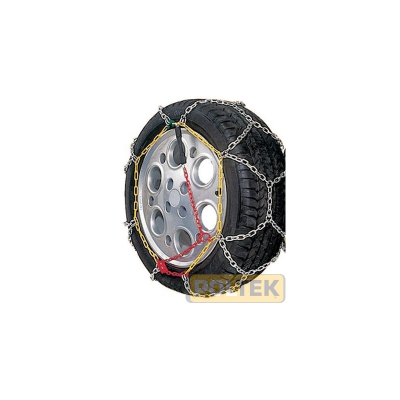 CATENA DA NEVE LAPPON 9mm da 40