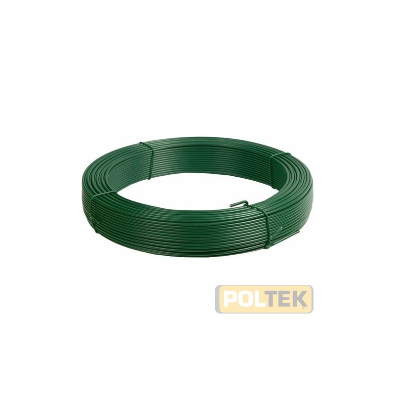 FILO PLASTICATO SOTTILE ml 100 mm 2,70