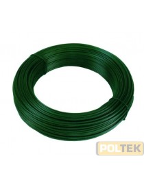 FILO PLASTICATO GROSSO BOBINA ml 100 mm 3.3