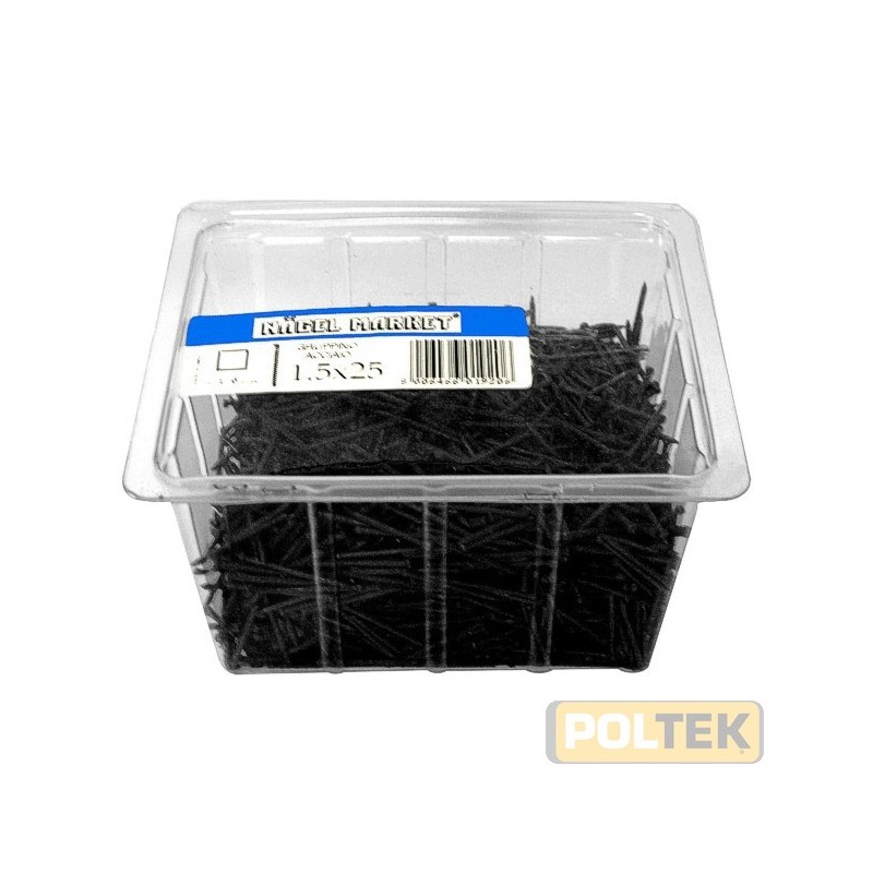 PUNTE GRUPPINO FERRO kg 1 9x30