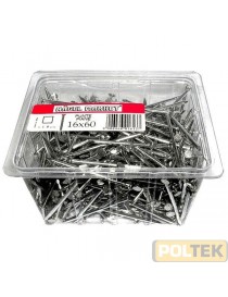 PUNTE kg 1 17x22 PIANA MOLTO LARGA