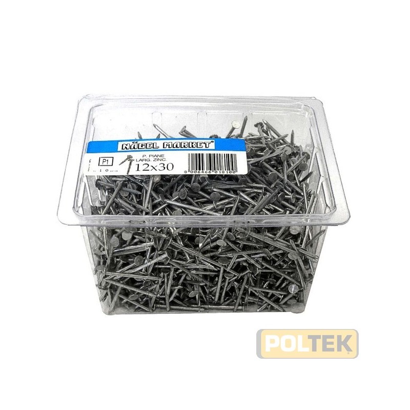 PUNTE PIANE kg 1 14x40