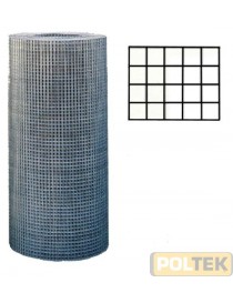 RETE ELETTROSALDATA Z/D POLTEK 6x6 ml 25 h.100