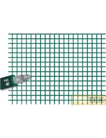 RETE ELETTROSAL. VOLIPLAST 13x13 filo 1,2 ml 25 h. 50