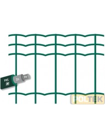 RETE ELETTROSALDATA HORTAPLAST 5x10 ml 25 h. 60