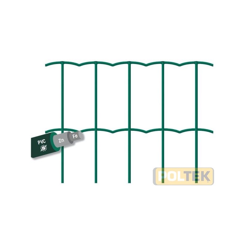 RETE ELETTROSALDATA EUROPLAST 5x10 ml 25 h.150