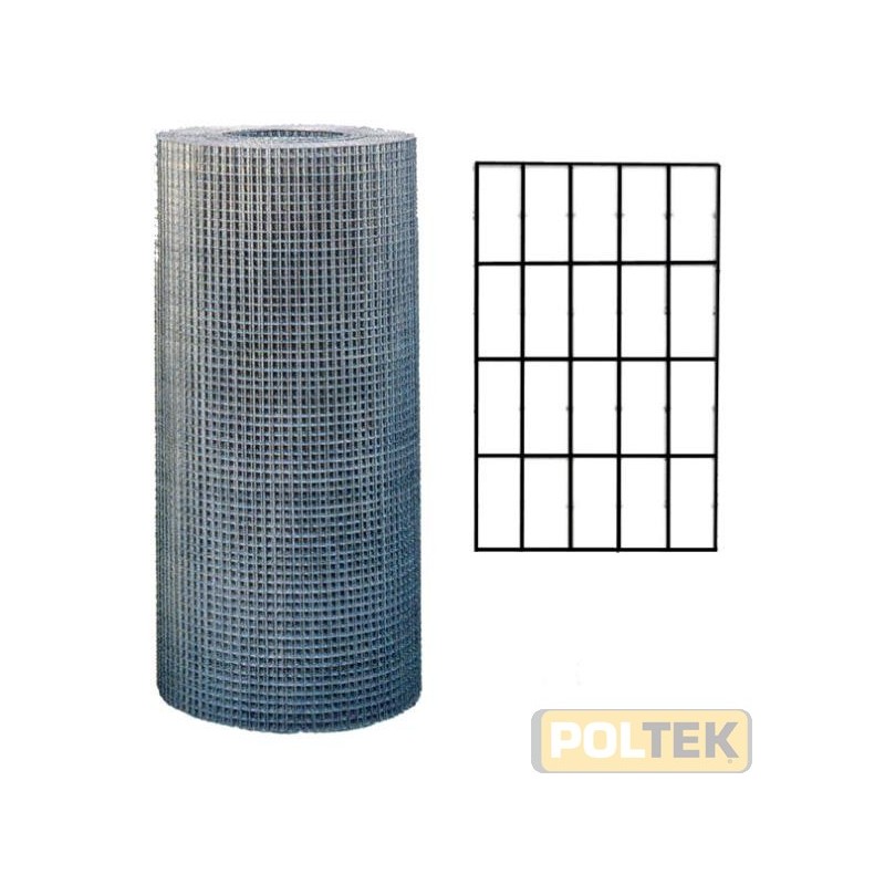 RETE ELETTROSALDATA Z/D 12x24 filo 1,40 ml 25 h. 50
