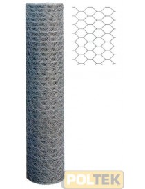 RETE TRIPLA 16/2 ZD h. 50 ml 50