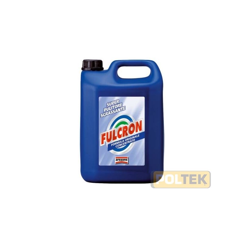 AREXONS FULCRON SGRASSANTE lt 1