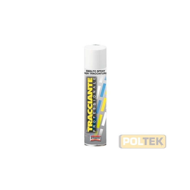 Smalto a base di resine acriliche: contiene pigmenti speciali che assicurano elevata copertura tale da rendere sufficiente un so