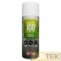 SMALTO AREXONS SPRAY 100% ACRIL. FLUORESCENTE ml 400 ROSSO