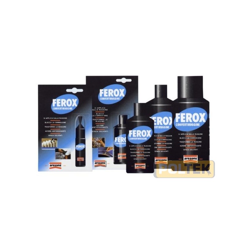 AREXONS FEROX ml 750