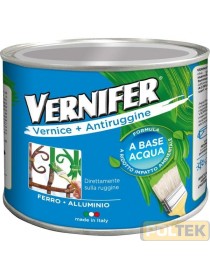 AREXONS VERNIFER BASE ACQUA BRILLANTE ml 500 GRIGIO MEDIO