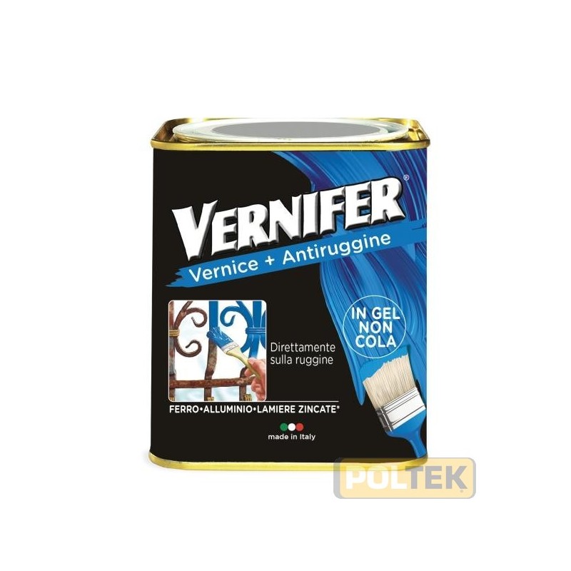 AREXONS VERNIFER BRILLANTE ml 750 BLU