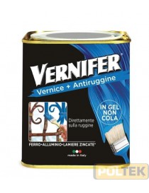 AREXONS VERNIFER BRILLANTE ml 750 MARRONE