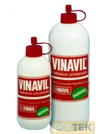 VINAVIL COLLA VINILICA UNIVERSALE g 100