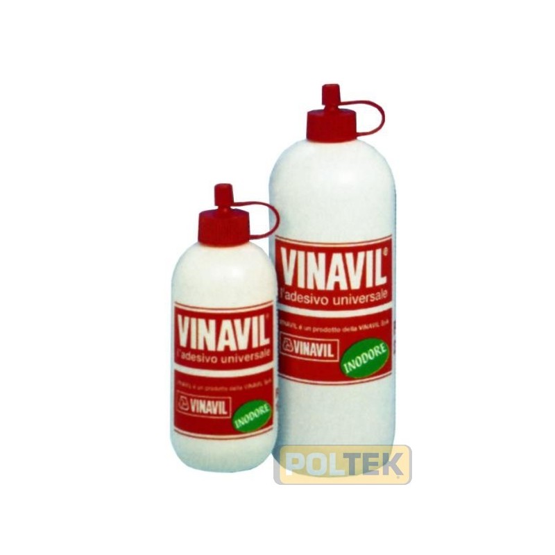 VINAVIL COLLA VINILICA UNIVERSALE g 250