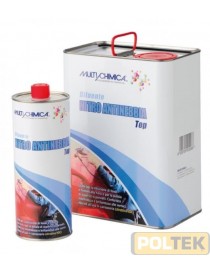 DILUENTE NITRO ANTINEBBIA TOP lt 5