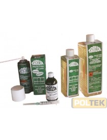 TARLIX C/SIRINGA ml 125