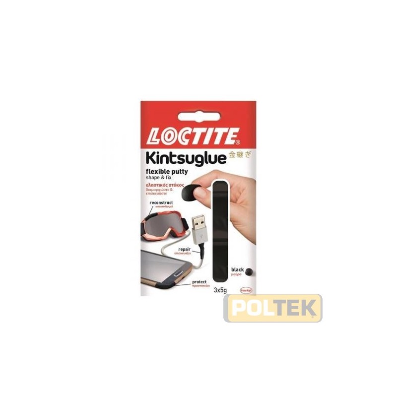LOCTITE KINTSU NERO
